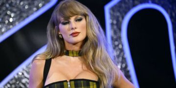 Swift’s accolades included Top Artist, Top Female Artist, Top Billboard 200 Artist.