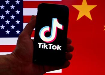 TikTok faces a US ban after an appeals court on December 6, 2024.