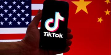 TikTok faces a US ban after an appeals court on December 6, 2024.