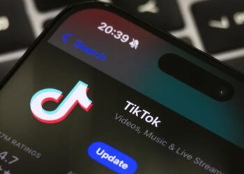 TikTok has announced that it will go offline on Sunday, January 19.