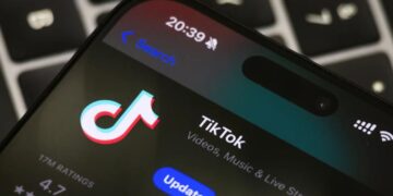 TikTok has announced that it will go offline on Sunday, January 19.