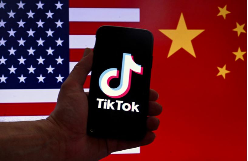 tik tok