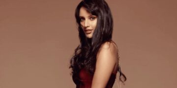 Tripti Dimri has beaten the likes of Deepika, Shah Rukh and Alia Bhatt to become India’s most popular movie star for 2024.