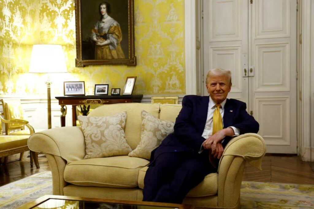 trump