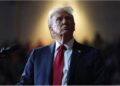 Trump to Be Named Time’s Person of the Year for the Second Time