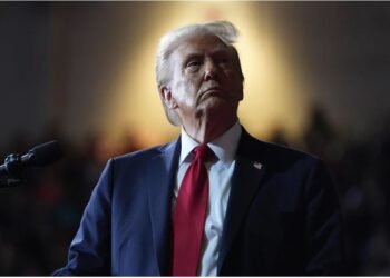 Trump to Be Named Time’s Person of the Year for the Second Time