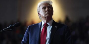 Trump to Be Named Time’s Person of the Year for the Second Time