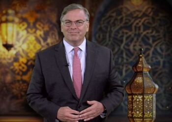 US Ambassador Blome acknowledged the significance of this auspicious occasion in fostering bonds of friendship nations.