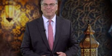 US Ambassador Blome acknowledged the significance of this auspicious occasion in fostering bonds of friendship nations.