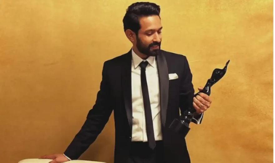 vikrant massey 1