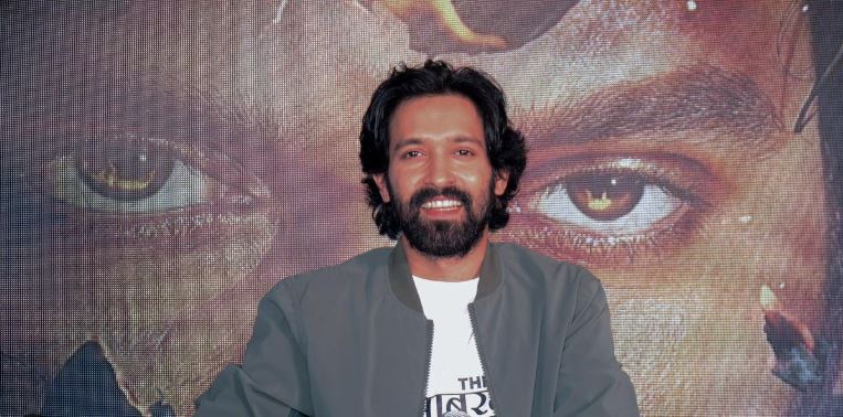 The ‘12th Fail’ actor's unexpected announcement left his fans in shock.