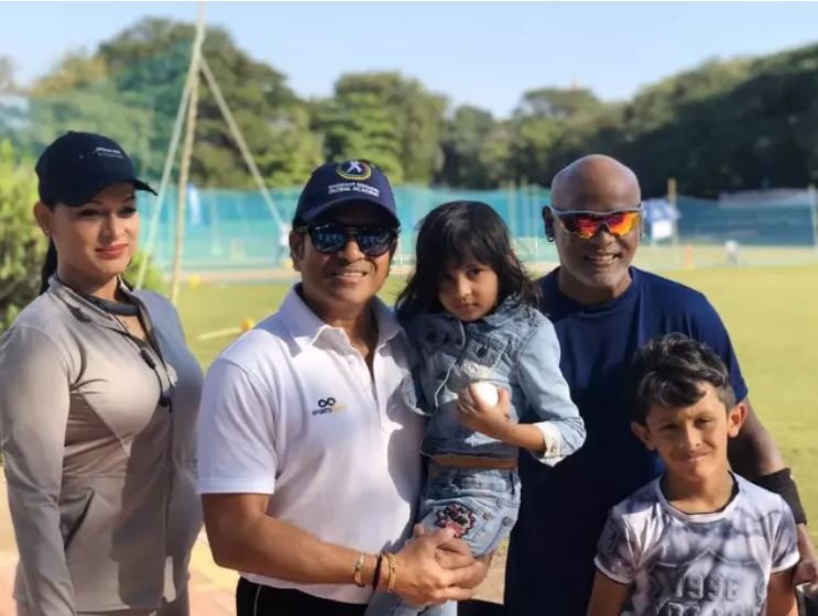 vinod kambli