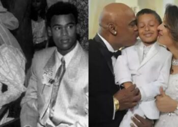 Vinod Kambli's personal life that has always remained in the shadows.