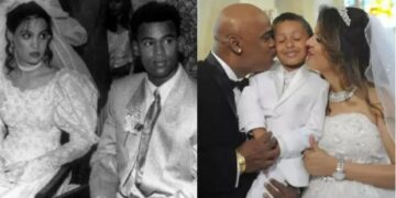 Vinod Kambli's personal life that has always remained in the shadows.