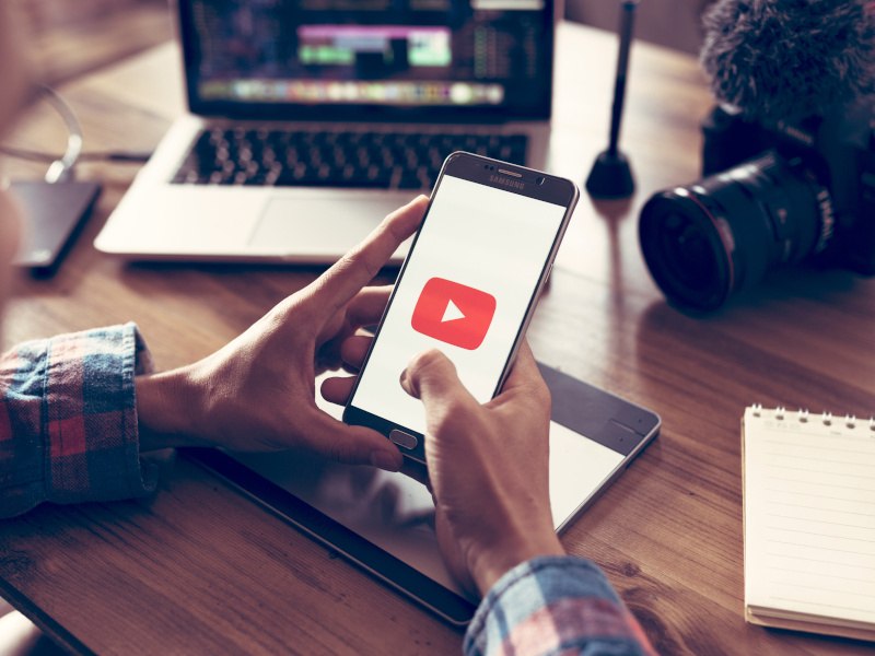 youtube