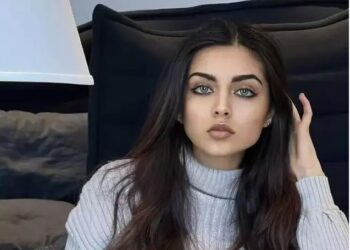 PhD dropout Zara Dar also reveals her actual nationality.