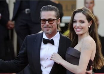 Brad Pitt and Angelina Jolie Finalize Divorce After Eight-Year Battle