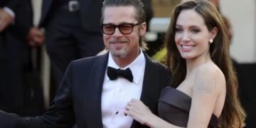 Brad Pitt and Angelina Jolie Finalize Divorce After Eight-Year Battle