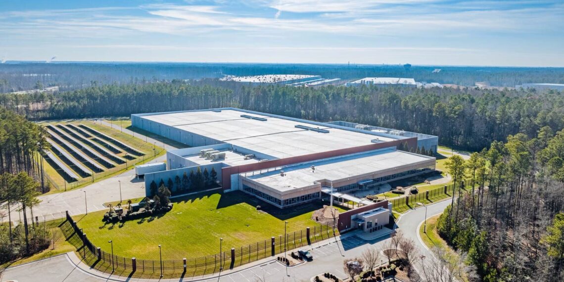The tech facility will bridge the region’s gender-based digital divide and become operational in February.