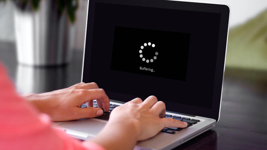 Pakistan ranked among slowest for internet speed.