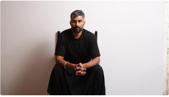 iqbal hussain