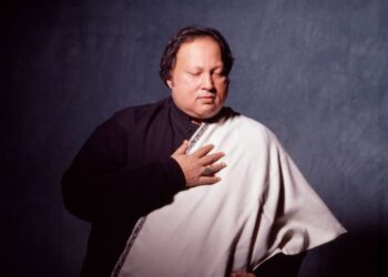 After the death of Nusrat Fateh his audio album 'Chain of Life' was released in September 2024.