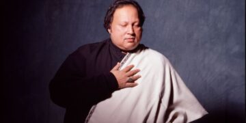 After the death of Nusrat Fateh his audio album 'Chain of Life' was released in September 2024.