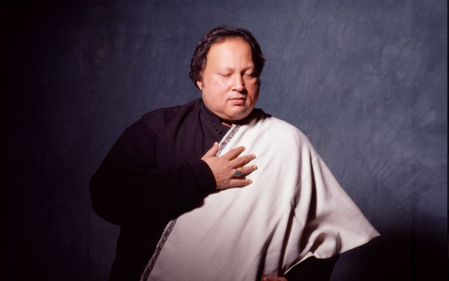 After the death of Nusrat Fateh his audio album 'Chain of Life' was released in September 2024.
