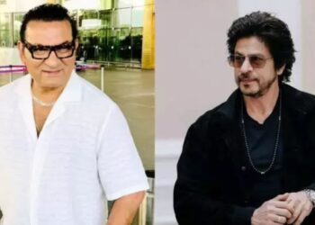 Abhijeet also revealed that the issue persisted across multiple projects with SRK.