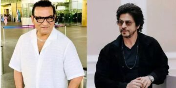 Abhijeet also revealed that the issue persisted across multiple projects with SRK.