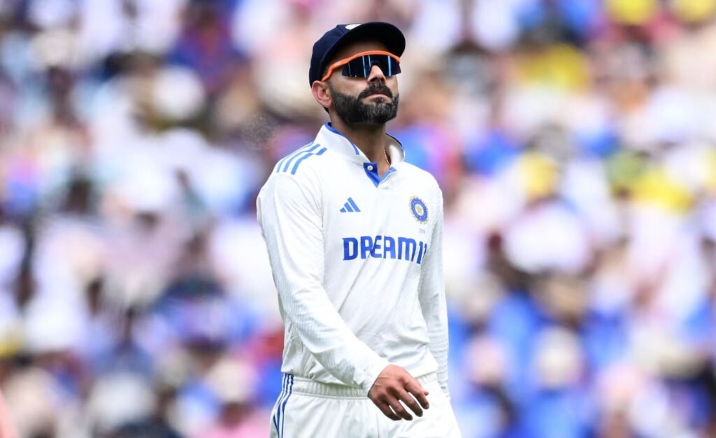 virat kohli 1