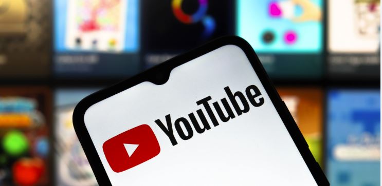 YouTube says the policy will combat “egregious” clickbait that misleads viewers,.