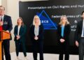 CECS aims to provide community with awareness, says its president.