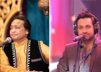Musik Waves Presents: Mehfil-e-Ghazal – USA/Canada Tour 2025