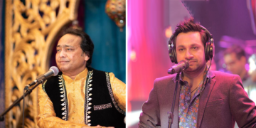Musik Waves Presents: Mehfil-e-Ghazal – USA/Canada Tour 2025
