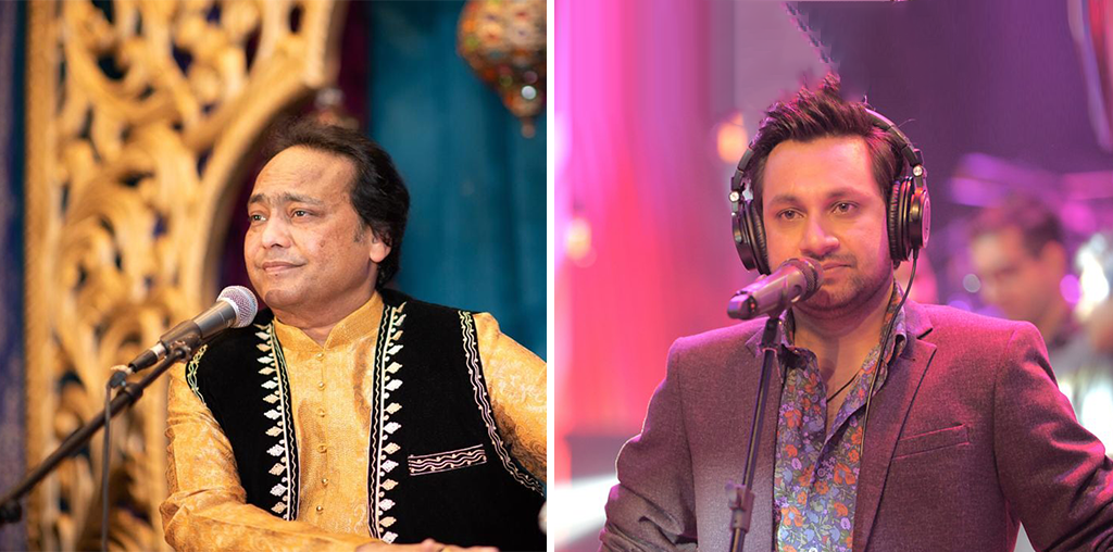 Musik Waves Presents: Mehfil-e-Ghazal – USA/Canada Tour 2025