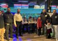PALS Hosts Memorable Annual Family Bowling Night