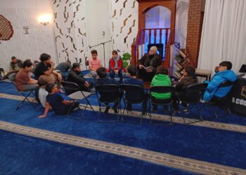 MCC Offers Free Youth & Family Programs in New York and Queens