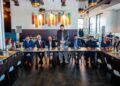 Gilgit-Baltistan Leadership Engages with Business Community in Houston