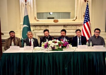 Pakistan Showcases “Salam Pakistan” Theme at Travel & Adventure Show 2025.