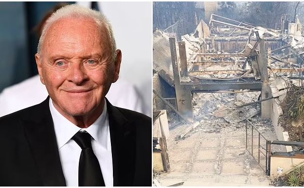 anthony hopkins