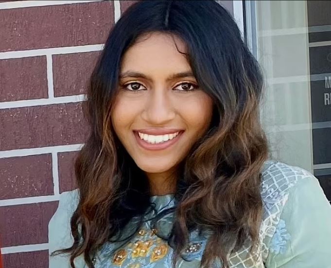 asra hussain 1