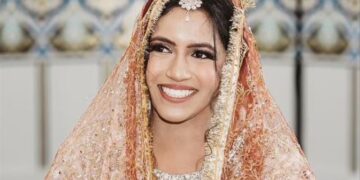 Hamaad said his wife had gone to Wichita for work but that she'd never felt comfortable flying.