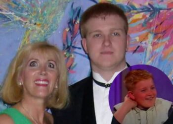 The mother of 32-year-old Rory Callum Sykes issued a heartbreaking statement confirming her son's death.