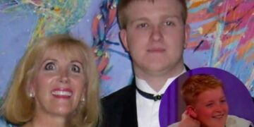 The mother of 32-year-old Rory Callum Sykes issued a heartbreaking statement confirming her son's death.