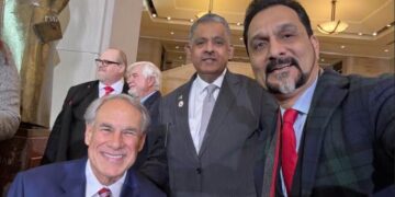 Limited Attendance at Donald Trump's Inauguration.