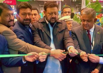 Pakistan Showcases Tourism Potential on a Global Stage.