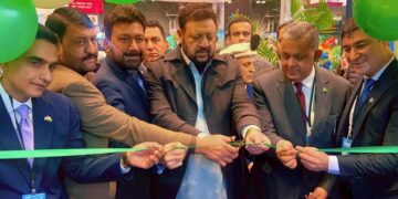 Pakistan Showcases Tourism Potential on a Global Stage.