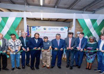 Houston-Karachi Sister City Association Leads $500,000 Humanitarian Aid Effort