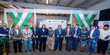 Houston-Karachi Sister City Association Leads $500,000 Humanitarian Aid Effort